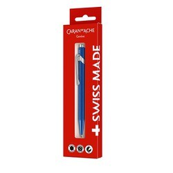 カランダッシュ 849 ボールペンNF0849 CARAN d'ACHE caran-003.jpg