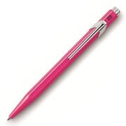 849 ギフトパッケージ ボールペン 蛍光ピンク NF0849-690
