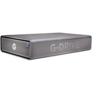 SDPH51J-004T-SBAAD [Mac用外付けハードディスク G-DRIVE PRO（ジードライブ プロ）/4TB/USB 3.2（Gen 1） Thunderbolt 3/5年保証 SPACE GREY]