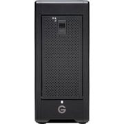 外付けハードディスク G-RAID SHUTTLE 8シリーズ 48TB Thunderbolt 3/USB-C対応 ハードウェアRAID対応 ハードウェアRAID 8ベイストレージ 受注生産品 SDPH48H-048T-SBAAB