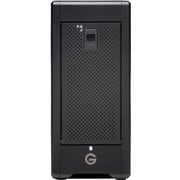 外付けハードディスク G-RAID SHUTTLE 8シリーズ 96TB Thunderbolt 3/USB-C対応 ハードウェアRAID対応 ハードウェアRAID 8ベイストレージ 受注生産品 SDPH48H-096T-SBAAB