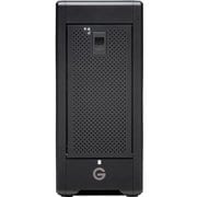 外付けハードディスク G-RAID SHUTTLE 8シリーズ 144TB Thunderbolt 3/USB-C対応 ハードウェアRAID対応 ハードウェアRAID 8ベイストレージ 受注生産品 SDPH48H-144T-SBAAB
