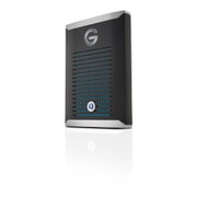 G-DRIVE PRO SSD 2TB Thunderbolt 3対応ポータブルSSD SDPS51F-002T-GBANB 受注生産品