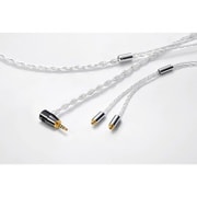 ヘッドフォンリケーブル 1.2m CEF-C4-MMCX 2.5 L