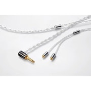 ヘッドフォンリケーブル 1.2m CEF-C4-MMCX 4.4 L