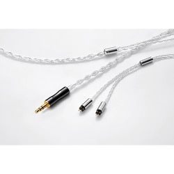 ヘッドフォンリケーブル 1.2m CEF-C4-CI2PIN 3.5