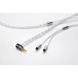 ヘッドフォンリケーブル 1.2m CEF-C4-CI2PIN 2.5 L
