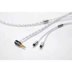 ヘッドフォンリケーブル 1.2m CEF-C4-CI2PIN 3.5 L