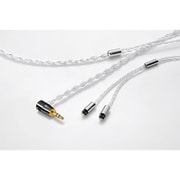 ヘッドフォンリケーブル 1.2m CEF-C4-CI2PIN 3.5 L