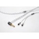 ヘッドフォンリケーブル 1.2m CEF-C4-CI2PIN 4.4 L