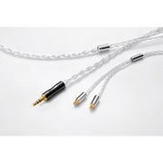 ヘッドフォンリケーブル 1.2m CEF-C4-A2DC 3.5