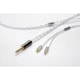 ヘッドフォンリケーブル 1.2m CEF-C4-A2DC 4.4
