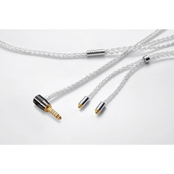ヘッドフォンリケーブル 1.2m CEF-C8-MMCX 4.4 L