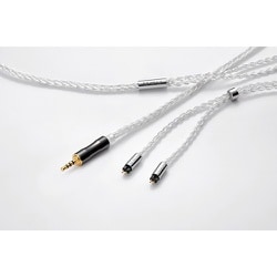 ヘッドフォンリケーブル 1.2m CEF-C8-CI2PIN 2.5