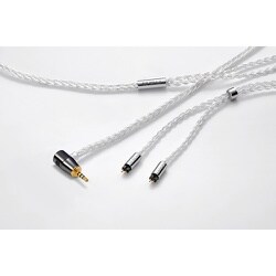 ヘッドフォンリケーブル 1.2m CEF-C8-CI2PIN 2.5 L