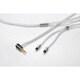 ヘッドフォンリケーブル 1.2m CEF-C8-CI2PIN 3.5 L