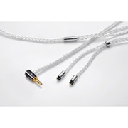 ヘッドフォンリケーブル 1.2m CEF-C8-CI2PIN 3.5 L