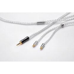 ヘッドフォンリケーブル 1.2m CEF-C8-A2DC 2.5
