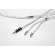 ヘッドフォンリケーブル 1.2m CEF-C8-A2DC 2.5