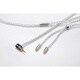 ヘッドフォンリケーブル 1.2m CEF-C8-A2DC 2.5 L