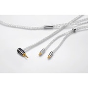 ヘッドフォンリケーブル 1.2m CEF-C8-A2DC 2.5 L