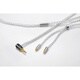 ヘッドフォンリケーブル 1.2m CEF-C8-A2DC 3.5 L