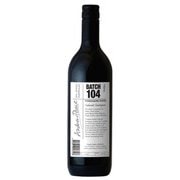 ワインメーカーズ・ノート カベルネ・ソーヴィニヨン 13.5度 750ml オーストラリア/南東オーストラリア [赤ワイン]