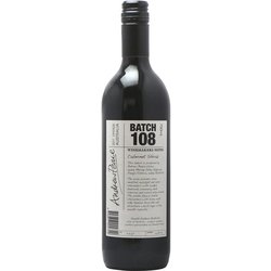 ワインメーカーズ・ノート カベルネ・シラーズ 13.5度 750ml オーストラリア/南東オーストラリア [赤ワイン]