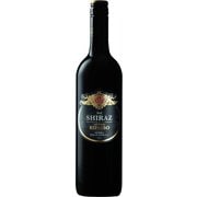 アンドリュー・ピース リパッソ・シラーズ 14.8度 750ml オーストラリア/ヴィクトリア州スワン・ヒル [赤ワイン]