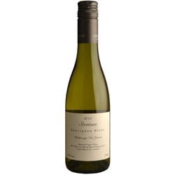 ストラタム ソーヴィニヨン・ブラン 12.5度 750ml ニュージーランド/ワイパラ・ヴァレー [白ワイン]
