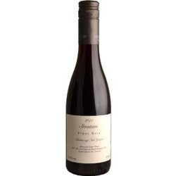 ストラタム ピノ・ノワール 12度 750ml ニュージーランド/ワイパラ・ヴァレー [赤ワイン]
