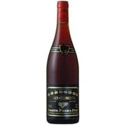 ジュヴレ シャンベルタン 13度 375ml フランス/ブルゴーニュ [赤ワイン]
