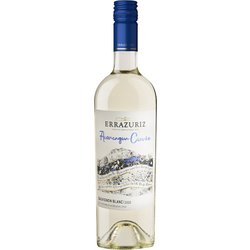 アコンカグア キュヴェ ソーヴィニヨン ブラン 13.5度 750ml チリ/アコンカグア [白ワイン]