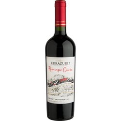 アコンカグア キュヴェ カベルネ ソーヴィニヨン 13.5度 750ml チリ/アコンカグア [赤ワイン]