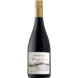 アコンカグア キュヴェ ピノ ノワール 13.5度 750ml チリ/アコンカグア [赤ワイン]