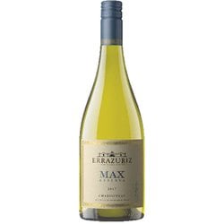 マックス レゼルヴァ シャルドネ 13.5度 750ml チリ/アコンカグア [白ワイン]