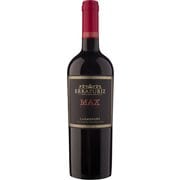 マックス レゼルヴァ カルメネール 13.5度 750ml チリ/アコンカグア [赤ワイン]