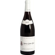 ジョルジュ リニエ モレ サン ドニ 2017 12.5度 750ml [赤ワイン]