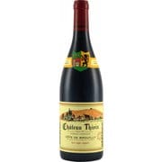 シャトー・ティヴァン レ・セット・ヴィーニュ 2019 13.5度 750ml フランス/ボジョレー [赤ワイン]
