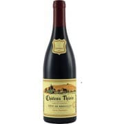 シャトー・ティヴァン ザッカリー 2019 13.5度 750ml フランス/ボジョレー [赤ワイン]