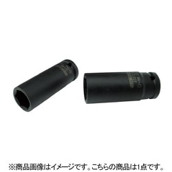 22266 [SIGNET シグネット 3/8差込 ディープ インパクト ソケット 16mm]