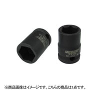 23158 [SIGNET シグネット 1/2差込 インパクト用 ソケット 8mm]