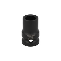 SIGNET シグネット 1/2差込 インパクト用 ソケット 14mm 23164