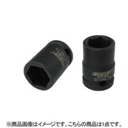 23166 [SIGNET シグネット 1/2差込 インパクト用 ソケット 16mm]