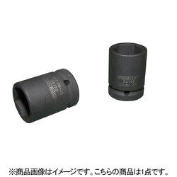 24168 [SIGNET シグネット 3/4差込 インパクトソケット 28mm]
