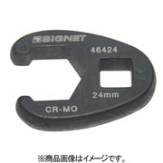 46417 [SIGNET シグネット 3/8差込 クローフットレンチ 17mm]