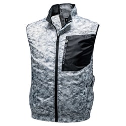 Huk on sale tetra vest