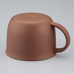 FHO コップ ブラウンチェック用 B376600