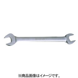 SIGNET シグネット 両口スパナ 14X17mm 31315