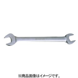 SIGNET シグネット 両口スパナ 12X14mm 31345